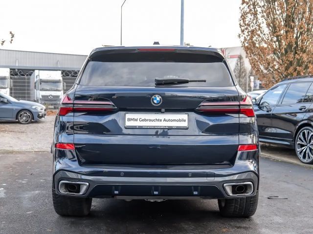 BMW X5 M-Sport xDrive30d