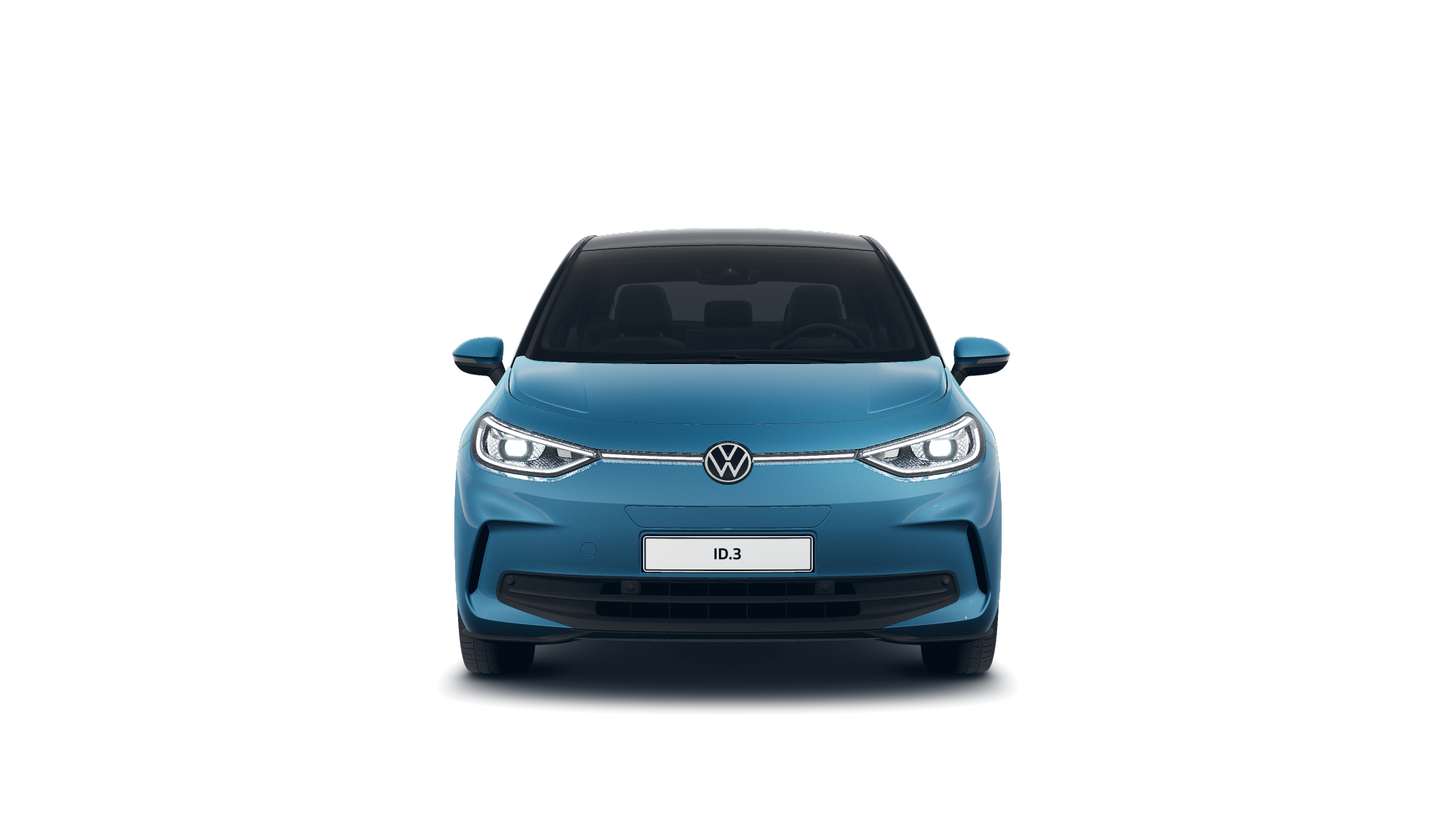 Volkswagen ID.3 58 KWh Performance Pro