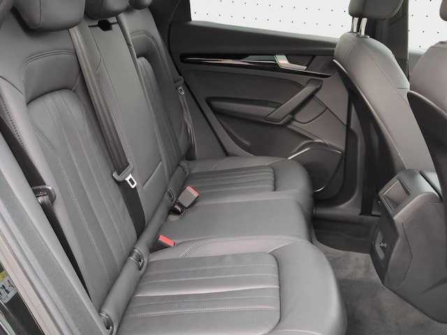 Audi Q5 40 TDI Quattro S-Tronic Sportback