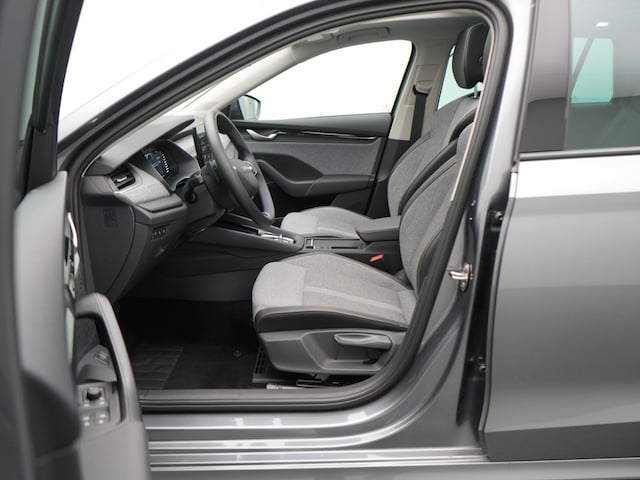 Skoda Octavia Combi Selection