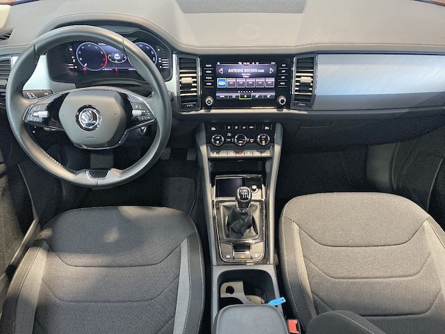 Skoda Kodiaq Ambition