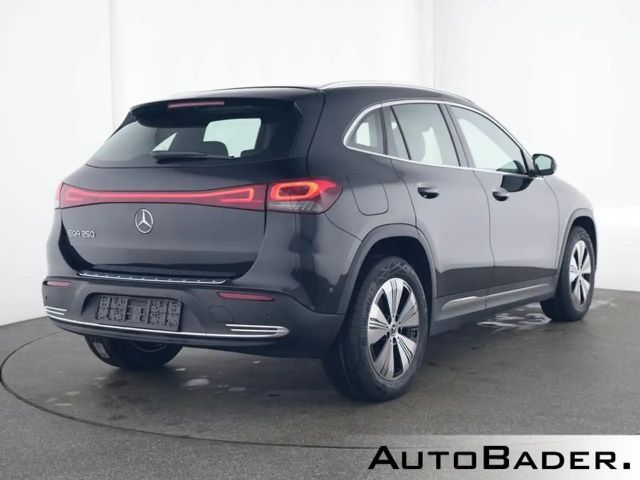 Mercedes-Benz EQA 250 Advanced