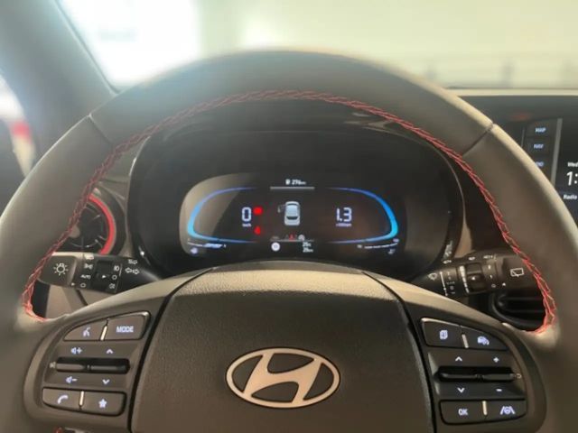 Hyundai i10 1.0 N Line