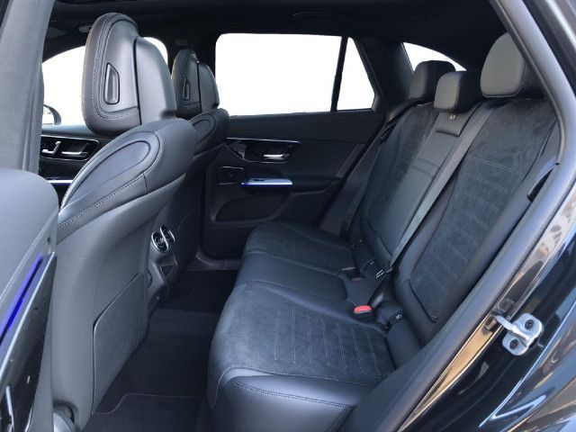 Mercedes-Benz GLC 220 4MATIC GLC 220 d