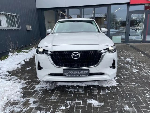 Mazda CX-60 4WD Takumi