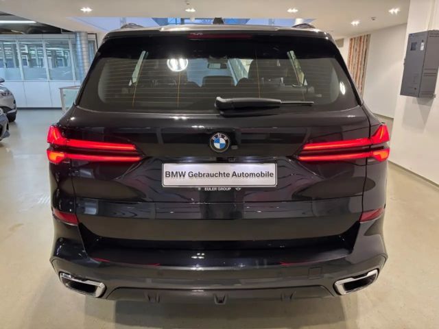 BMW X5 M-Sport xDrive