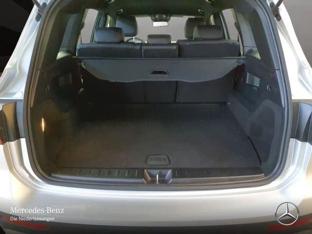 Mercedes-Benz GLB 200 Progressive