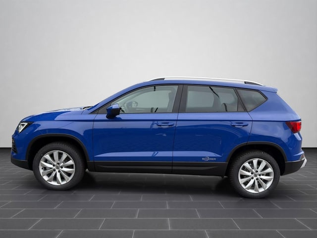 Seat Ateca 2.0 TDI DSG