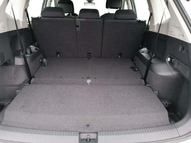 Volkswagen Tiguan 1.5 TSI Allspace DSG Life