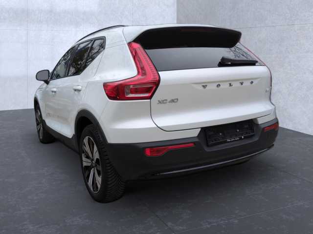 Volvo XC40 XC40