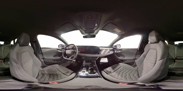 Audi A6 e-tron Avant Quattro