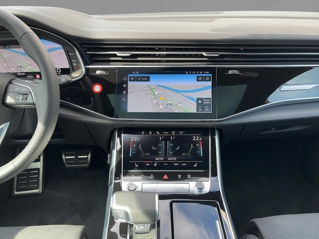 Audi Q7 50 TDI Quattro S-Line