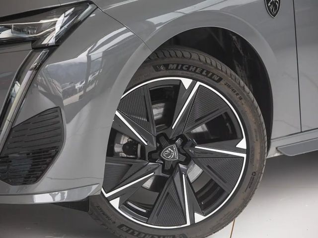 Peugeot E-308 GT-Line