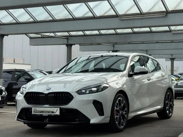 BMW 120 M-Sport Sedan