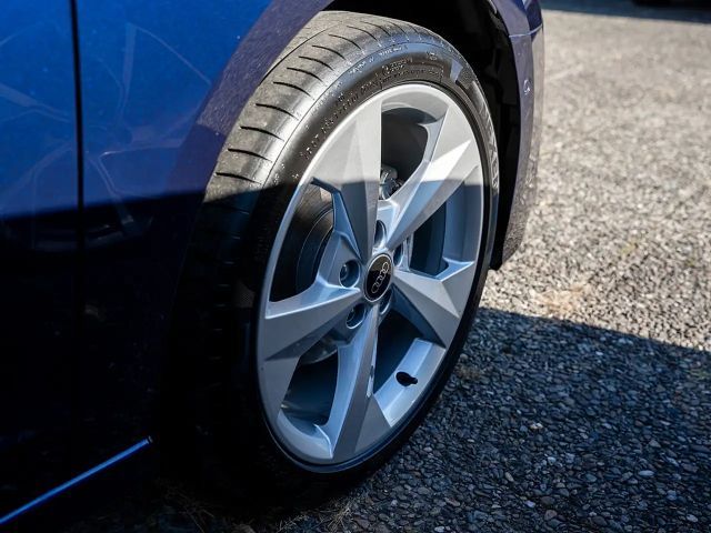 Audi A3 30 TFSI Sedan Sportback