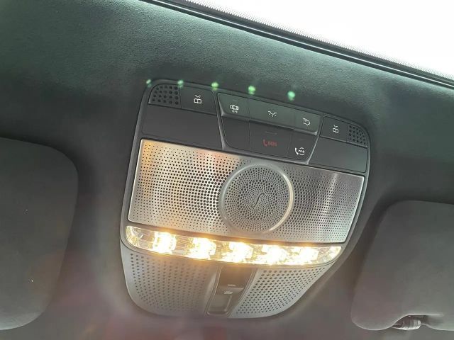 Mercedes-Benz G 400 AMG Line