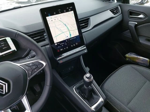 Renault Captur TCe 90 Techno