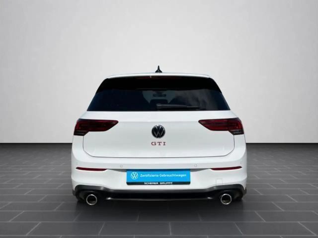 Volkswagen Golf 2.0 TSI GTI