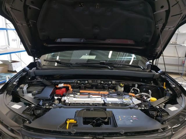 Renault Scenic Alpine E-Tech Esprit