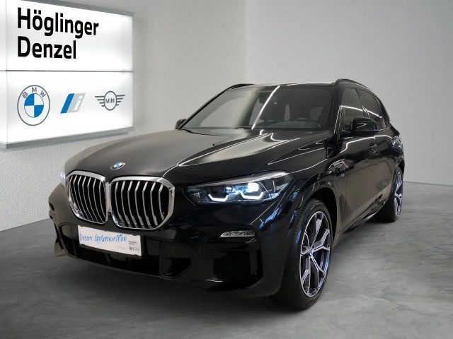 BMW X5 xDrive45e