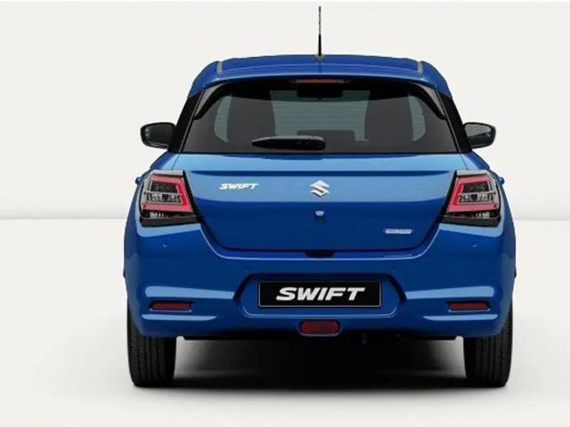 Suzuki Swift Hybrid Shine