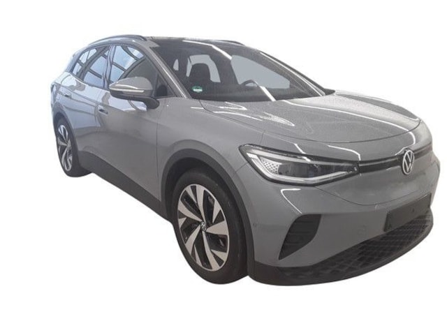 Volkswagen ID.4 286PS ACC.5J-G.WÄRMEPUMPE.AHK.AREA-VIEW.NAVI.PANO.LED