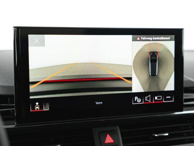 Audi A4 45 TFSI Avant Quattro S-Line S-Tronic