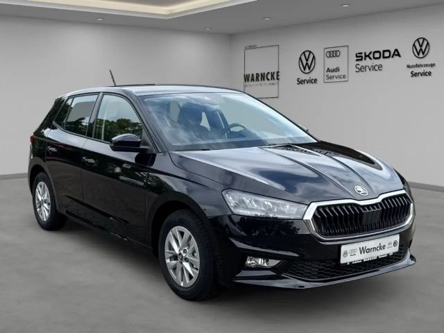 Skoda Fabia Selection