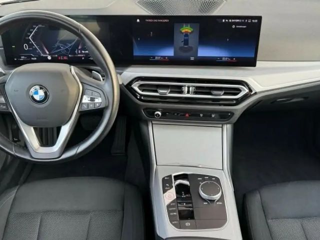 BMW 318 318i Touring