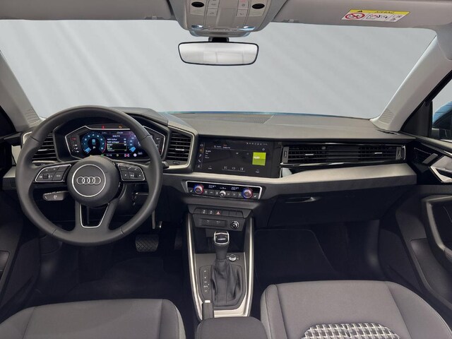 Audi A1 25 TFSI S-Tronic Sportback