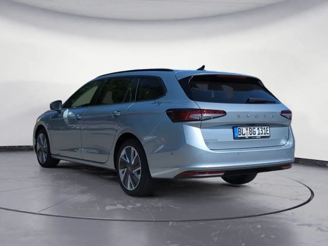 Skoda Superb Combi Selection iV