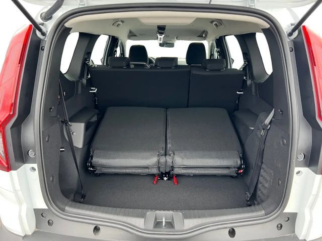 Dacia Jogger 1.0 TCe