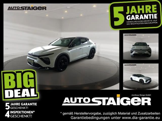 Citroën C5 X Pack Shine