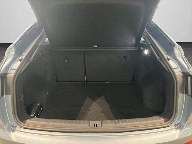 Audi Q4 e-tron 35 Sportback