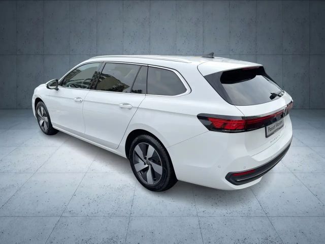 Volkswagen Passat Business DSG Variant