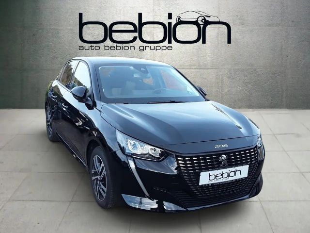 Peugeot 208 Allure Pack PureTech