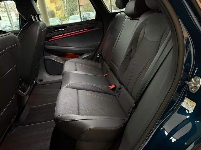 Volkswagen ID.7 4Motion GTX