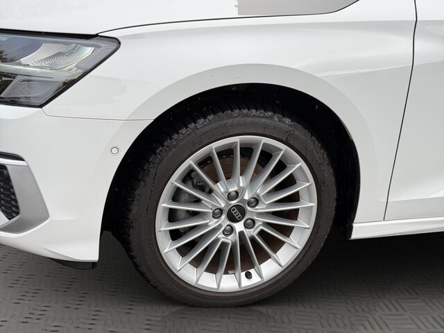 Audi A3 30 TFSI Sportback