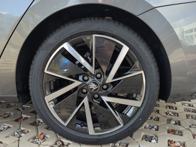 Skoda Octavia 2.0 TDI Combi