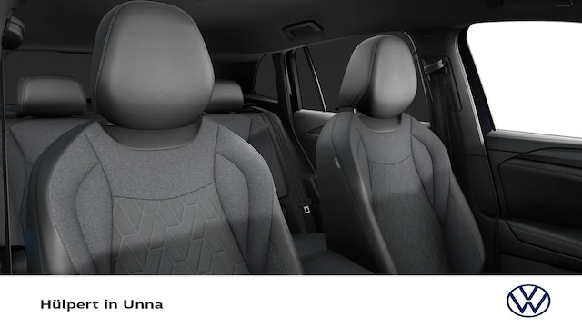 Volkswagen Tiguan Tiguan 2.0 GOAL 4X4 360CAM ACC EKLAPPE LED+ NAVI