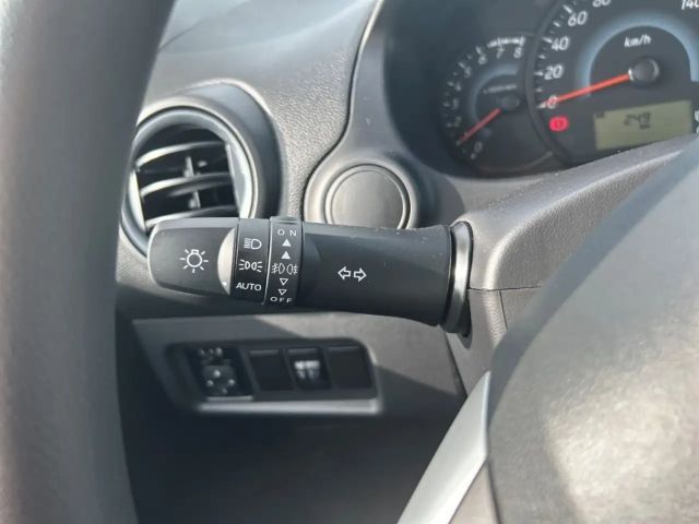 Mitsubishi Space Star Star