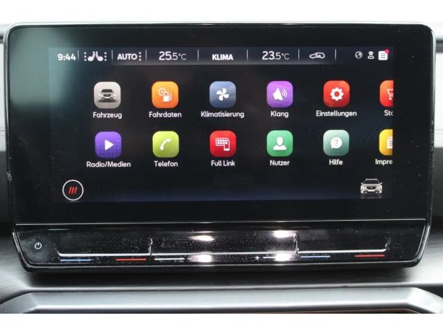 Cupra Formentor 1.5 TSI DSG