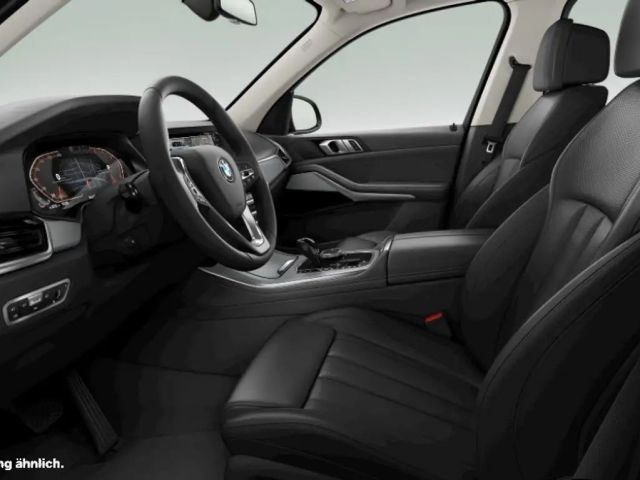 BMW X5 M-Sport xDrive30d