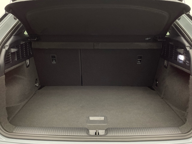 Audi Q2 40 TFSI Quattro S-Line S-Tronic