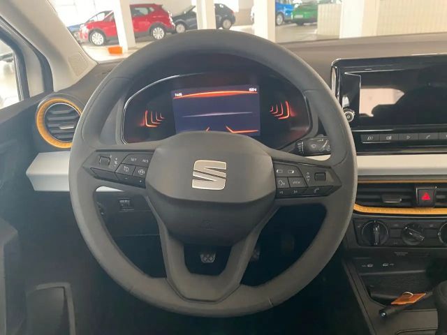 Seat Ibiza 1.0 TSI Reference