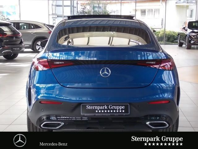 Mercedes-Benz GLC 450 4MATIC AMG Line