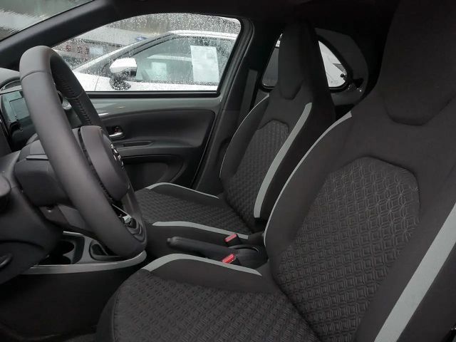 Toyota Aygo X 1.0 VVT-i Hatchback