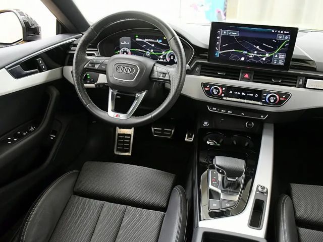 Audi A5 40 TDI S-Tronic
