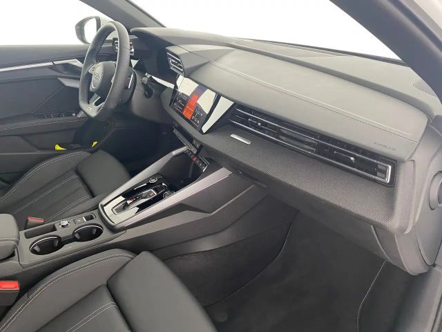 Audi A3 35 TDI Sedan