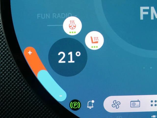 MINI Mini Electric Classic SE